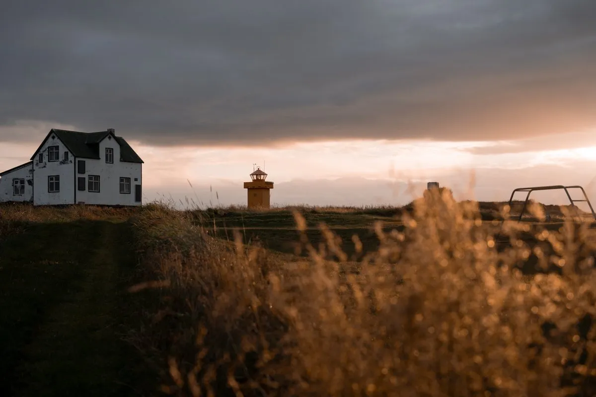 Húsavík