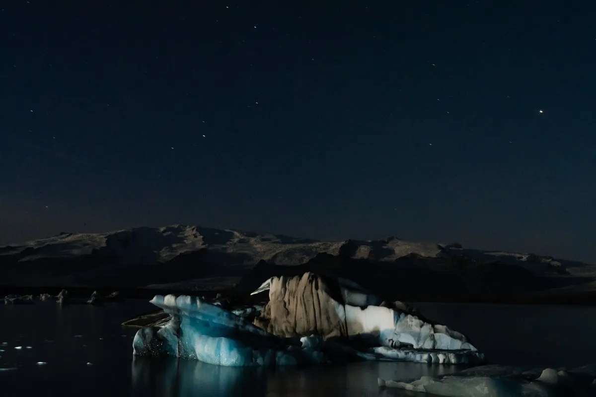 Iceland