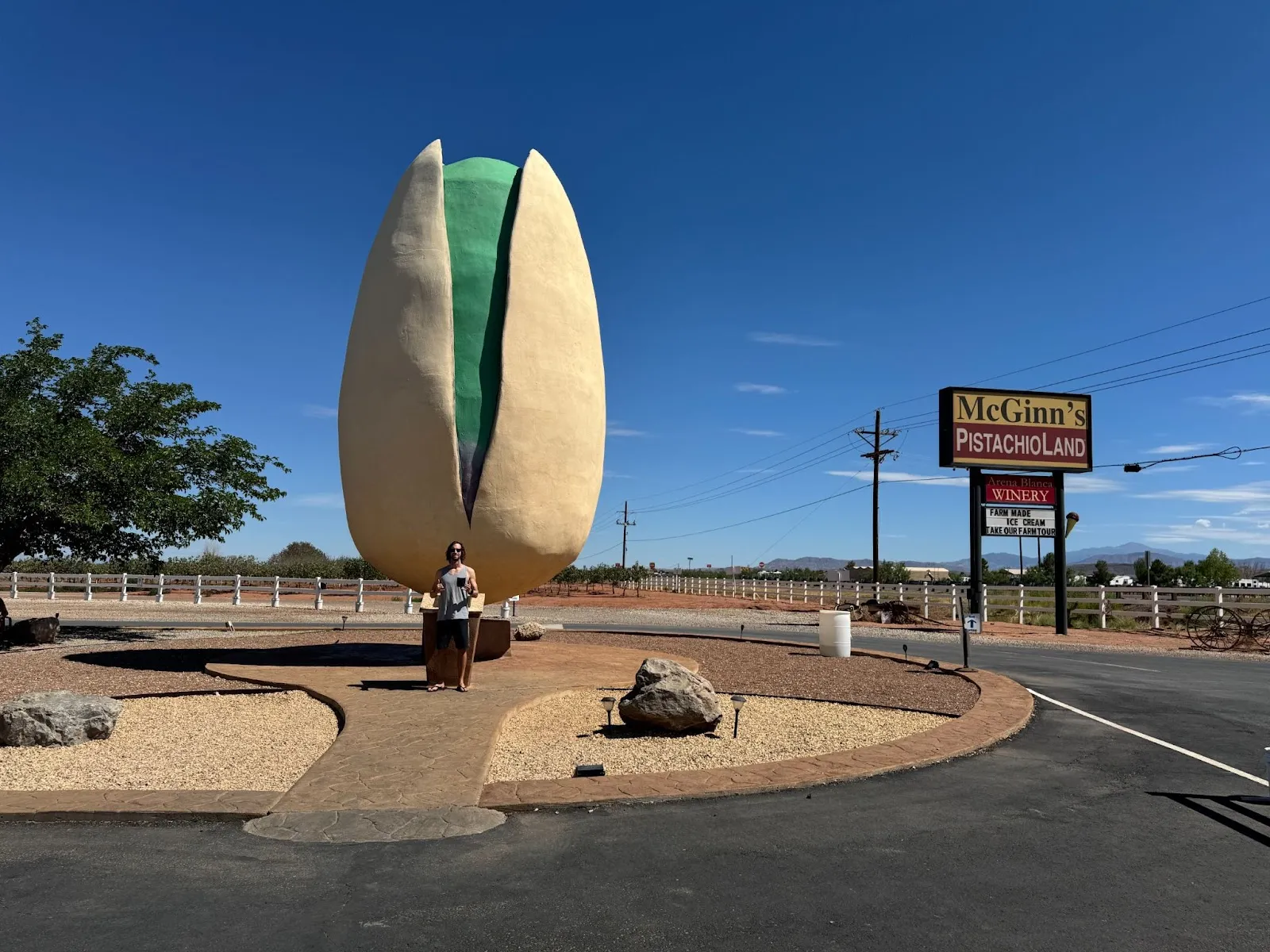 Reality Check on Route 66
