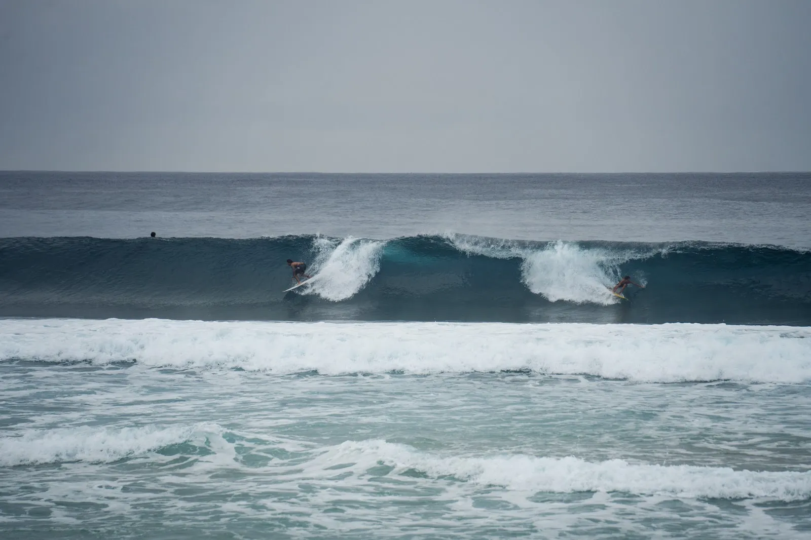 Talking Story in Hawai'i