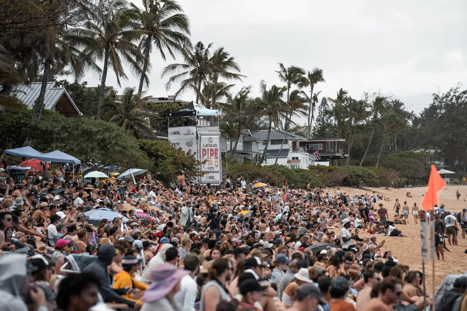 Pipe & Ocean Conservation for the F*$%ing Girls