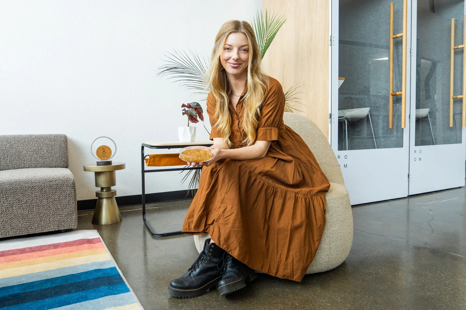 A Lover Letter to Julia