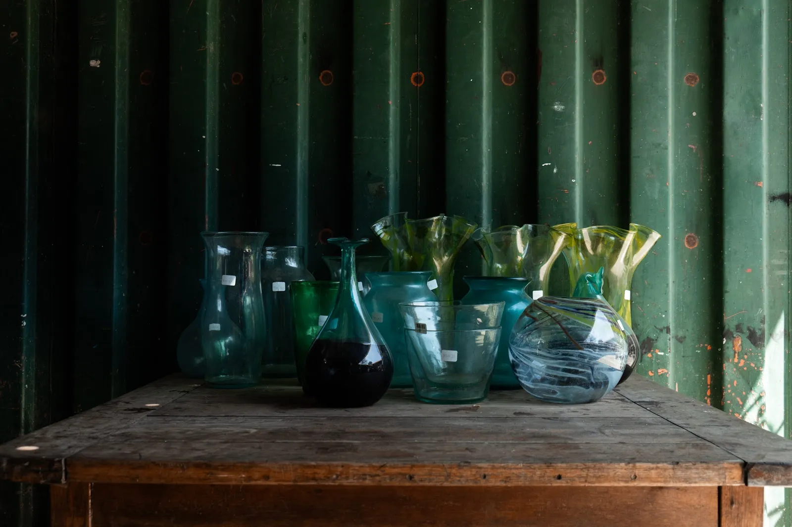How a Tanzanian Workshop Restored Hope