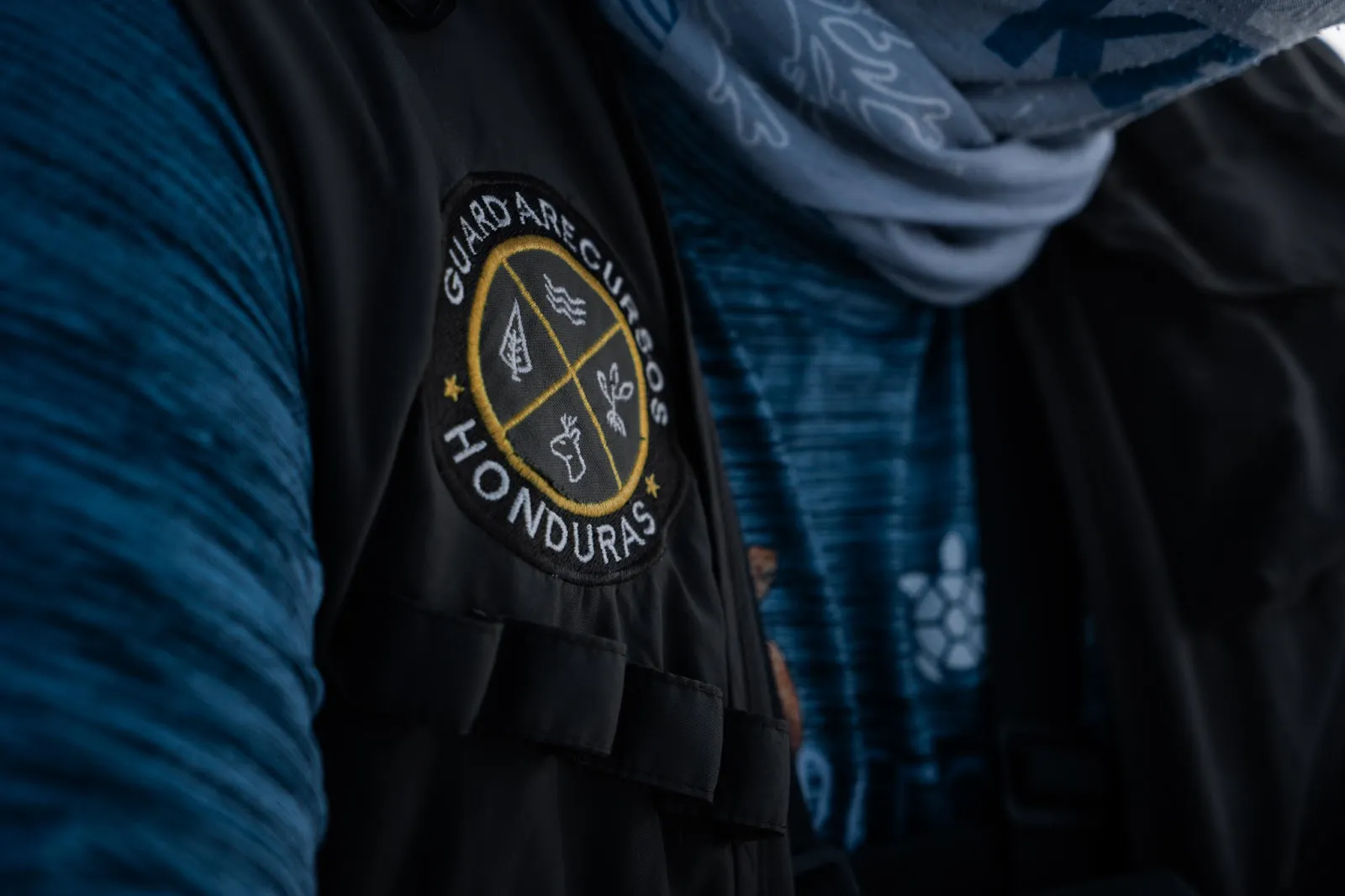 The Patrol Boys