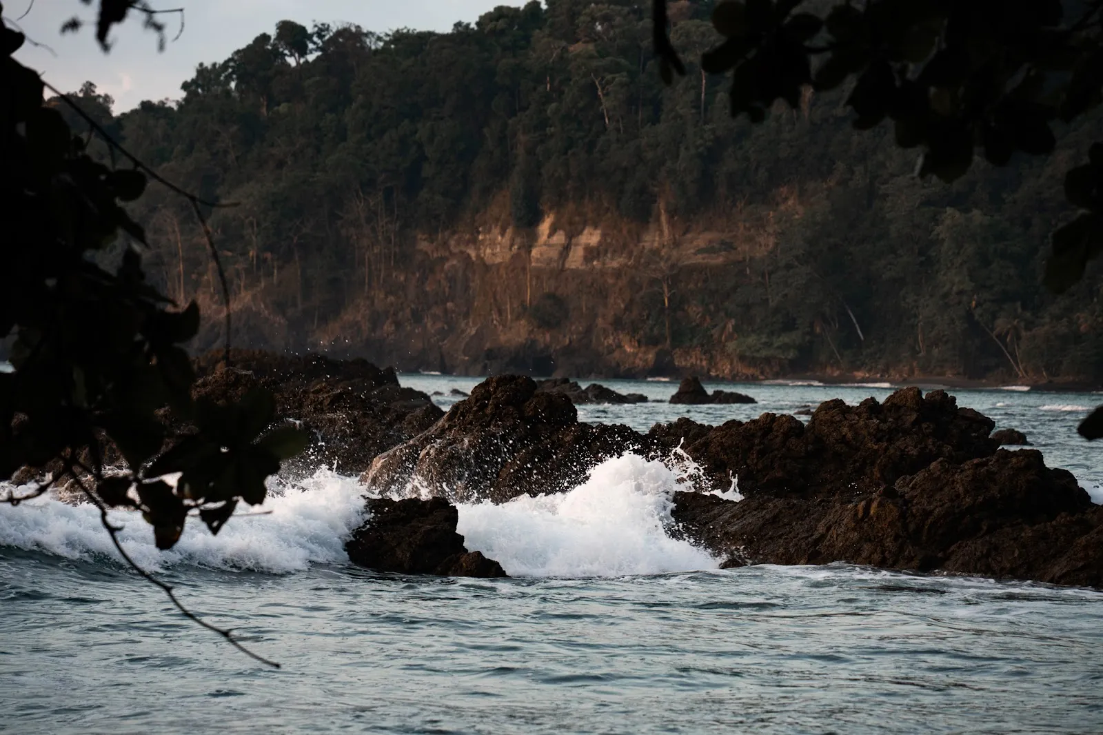 Costa Rica Unfiltered: The Underbelly of Expedition Life