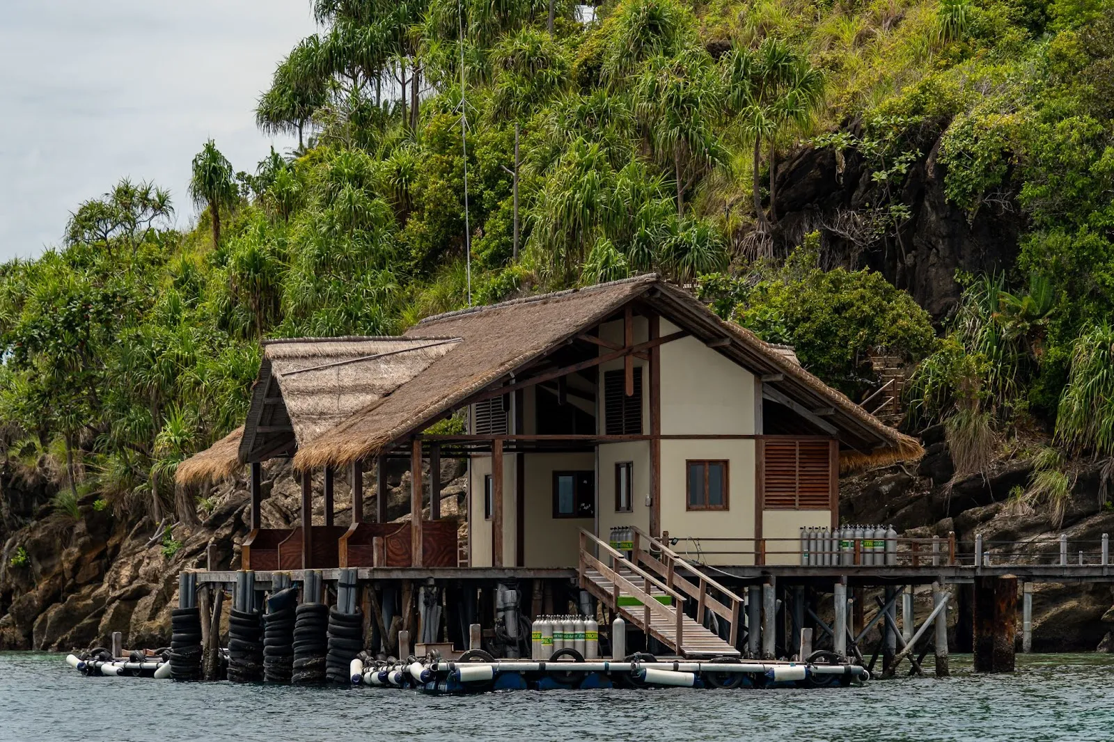 A Full Circle Journey to the Edges of Raja Ampat
