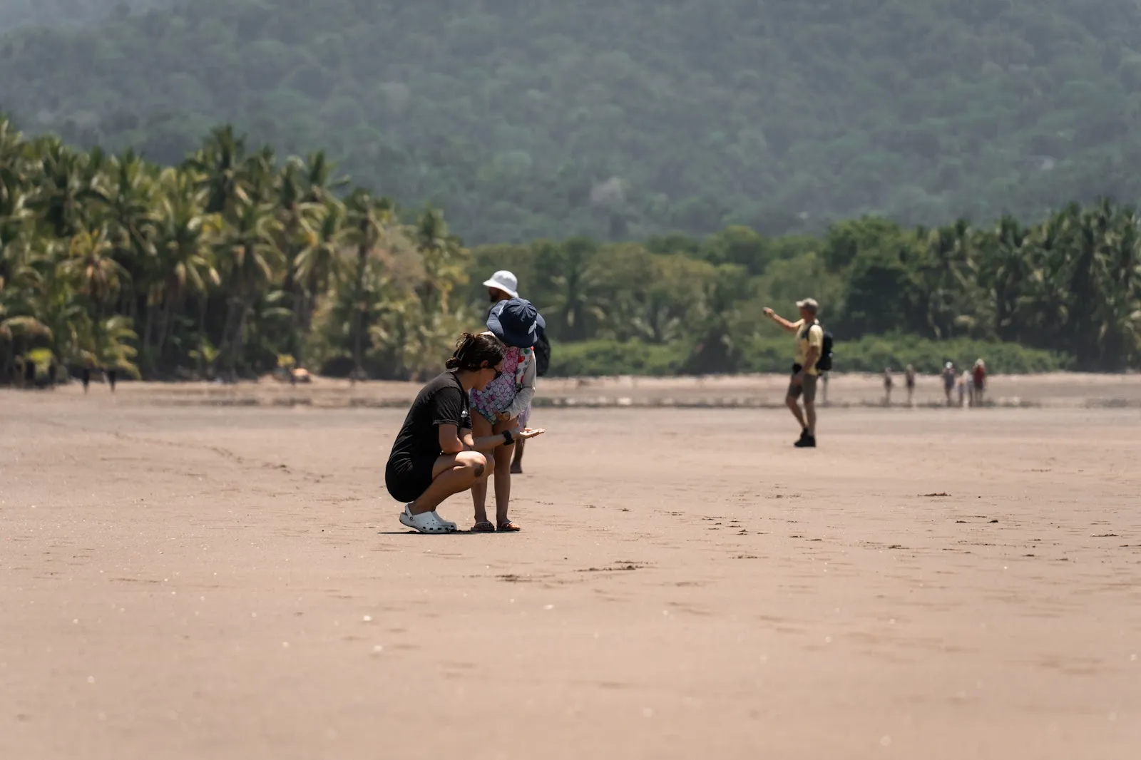 Costa Rica Unfiltered: The Underbelly of Expedition Life
