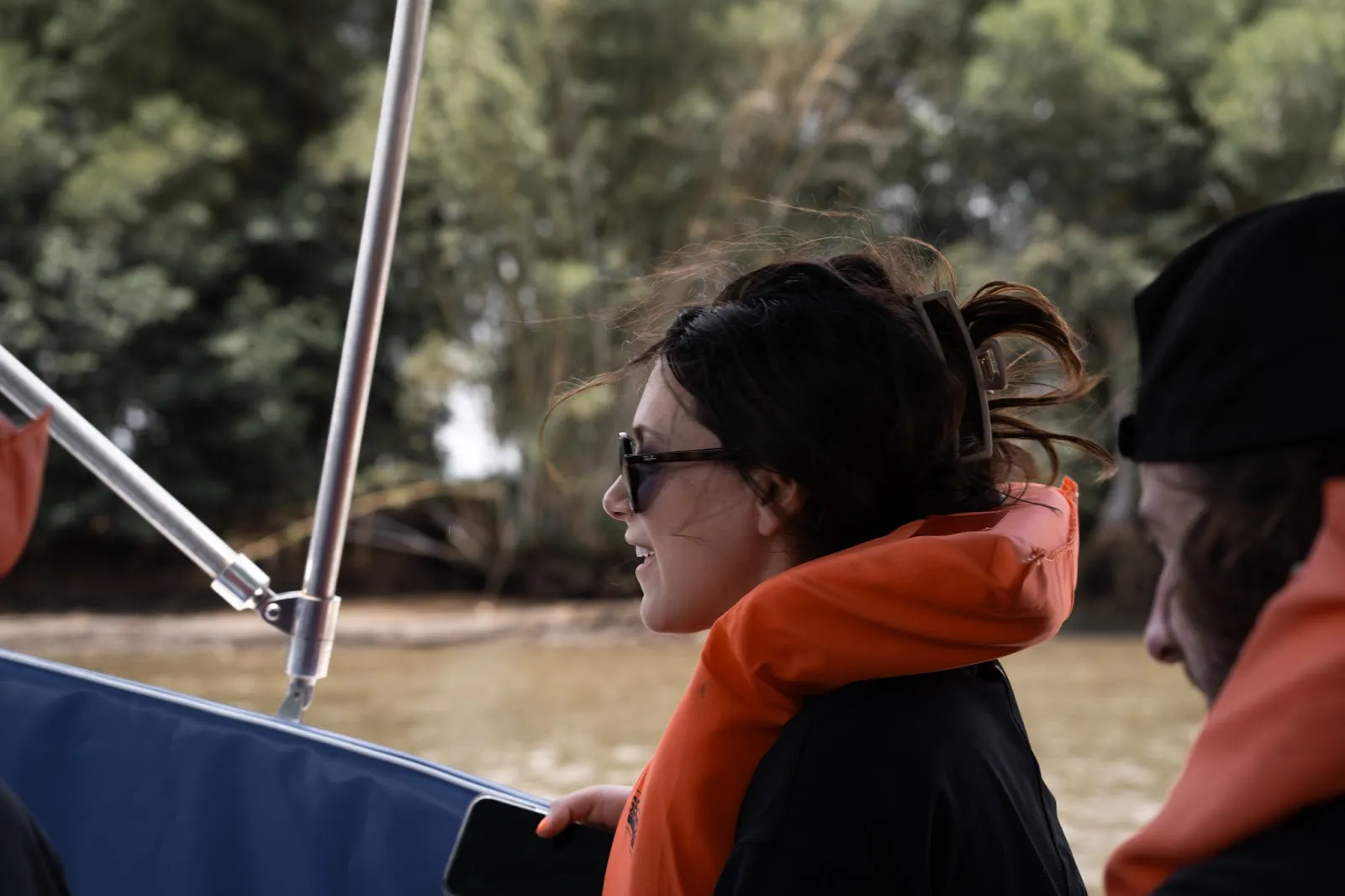 Costa Rica Unfiltered: The Underbelly of Expedition Life