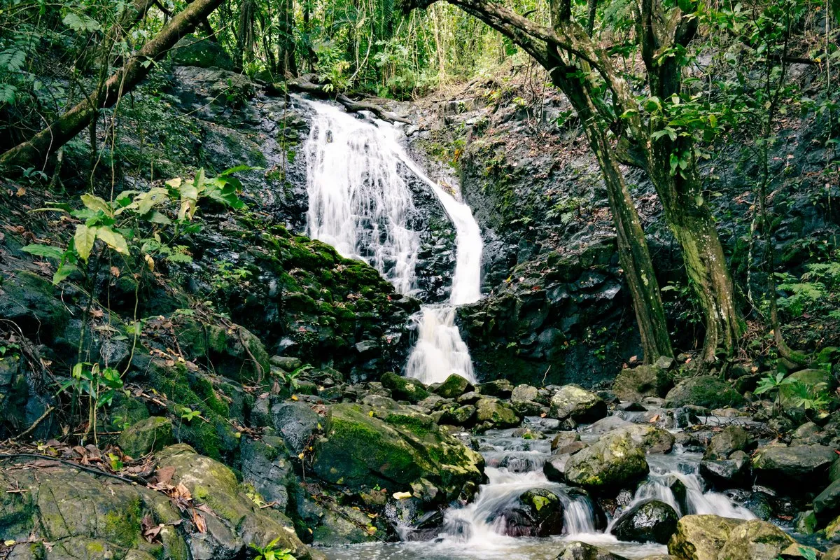 Fiji
