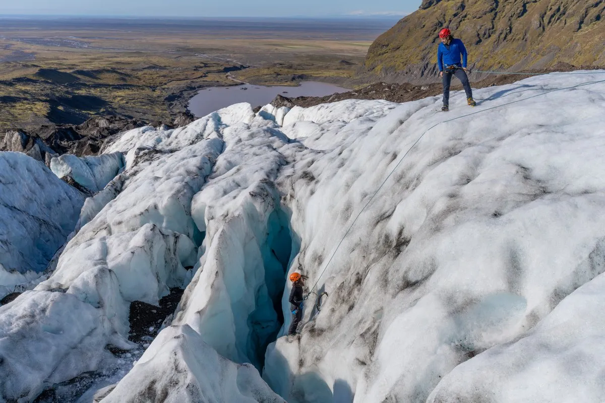 Iceland