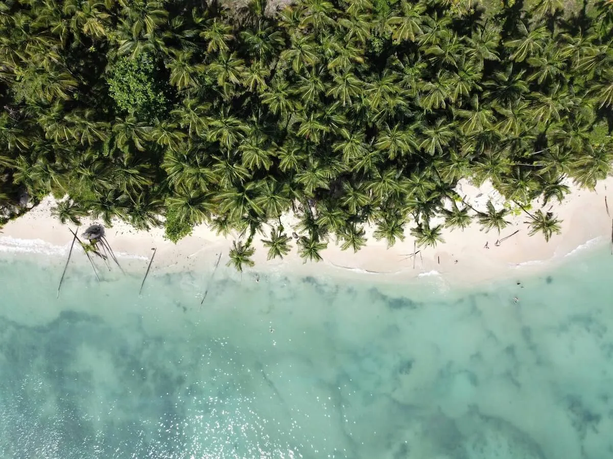Panama