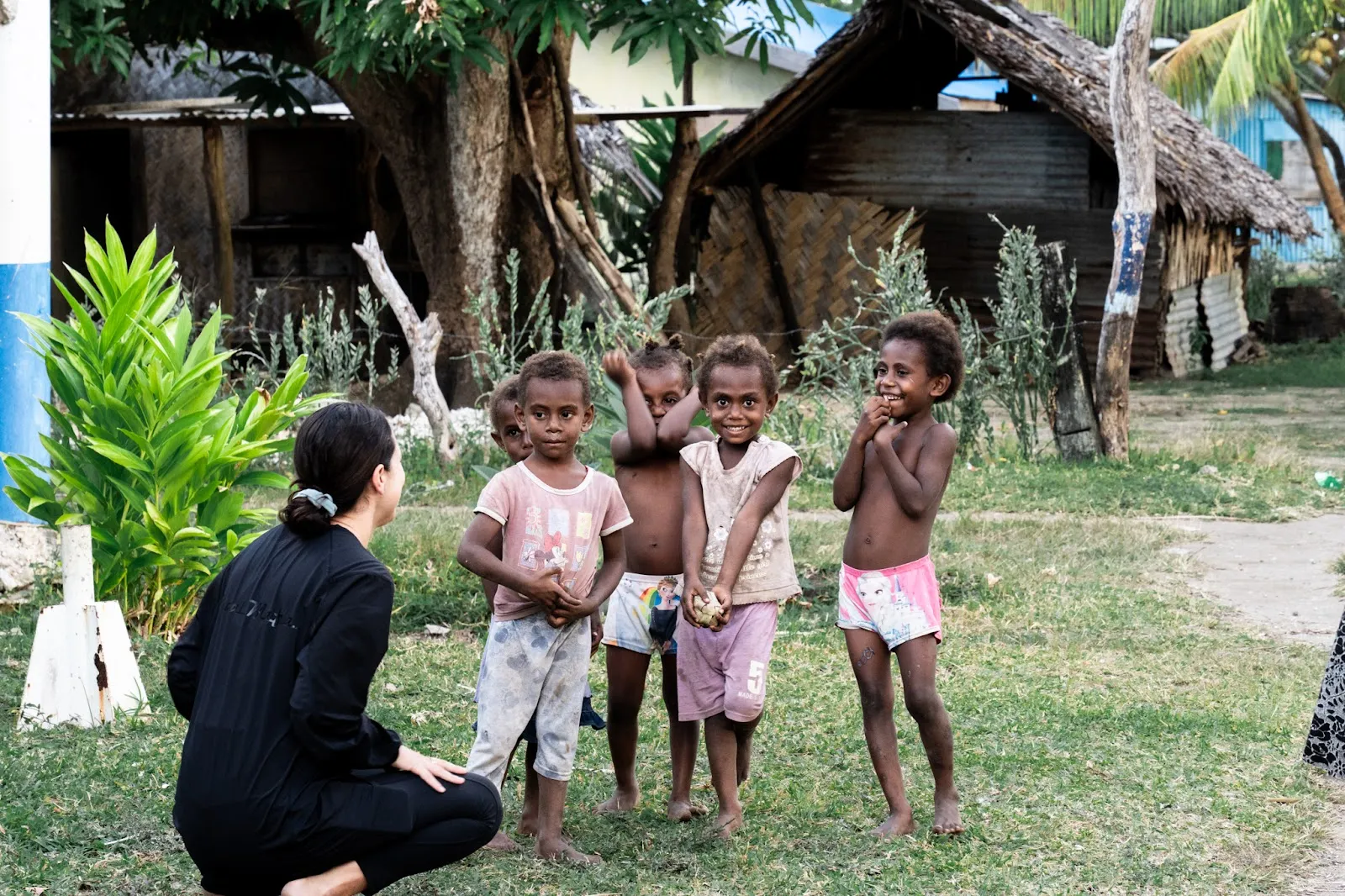 The Kava Chronicles