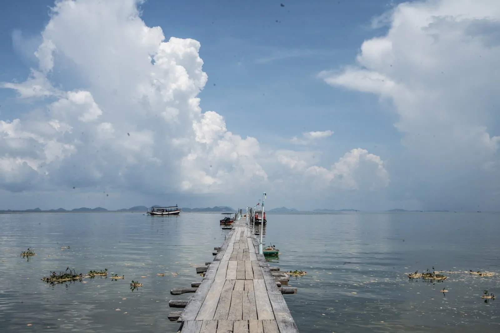 Life on the Cambodian Edge