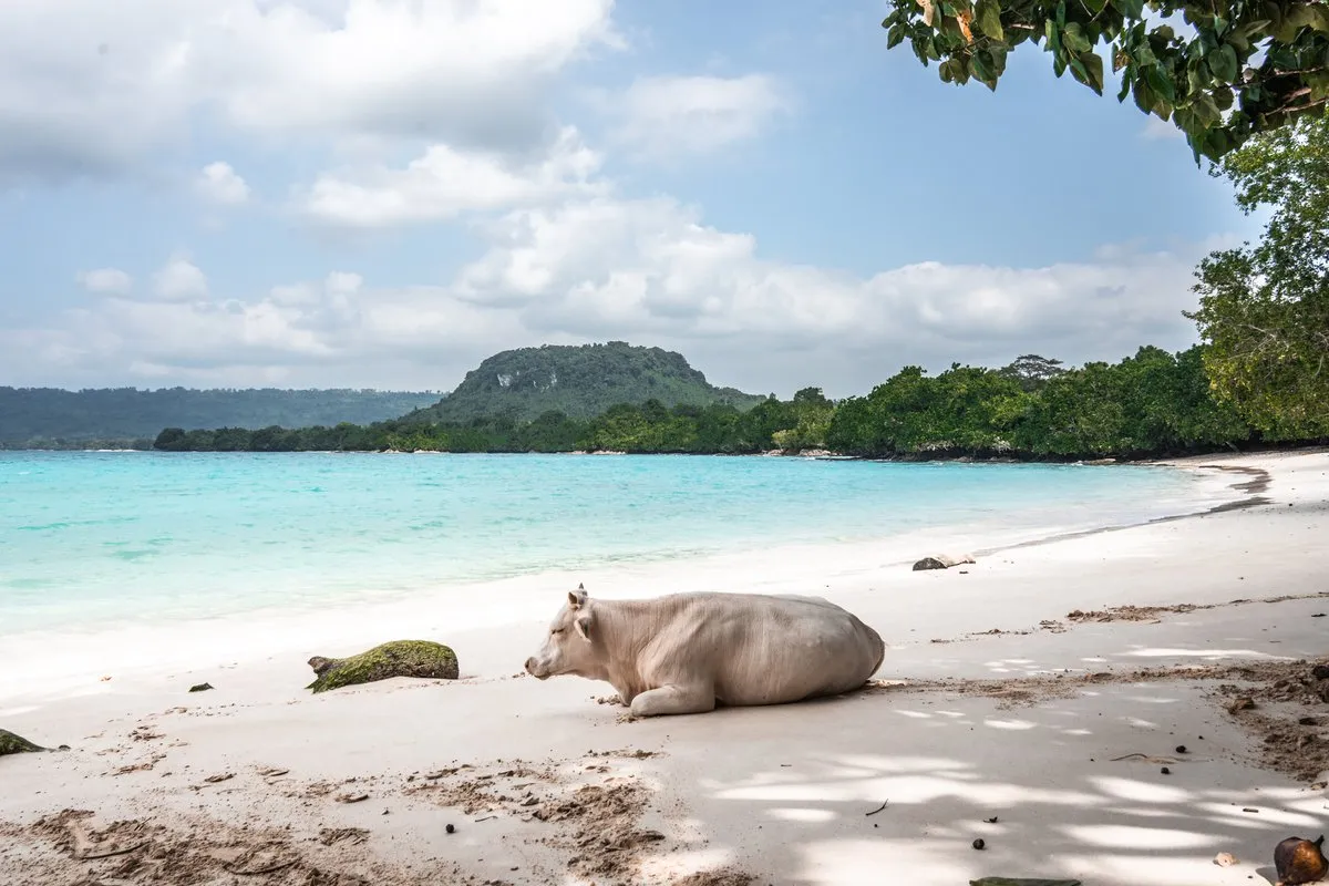 Vanuatu