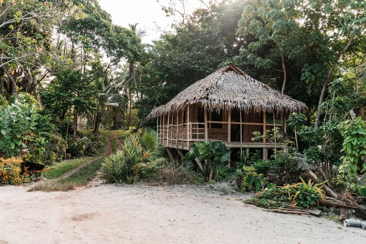 Vanuatu