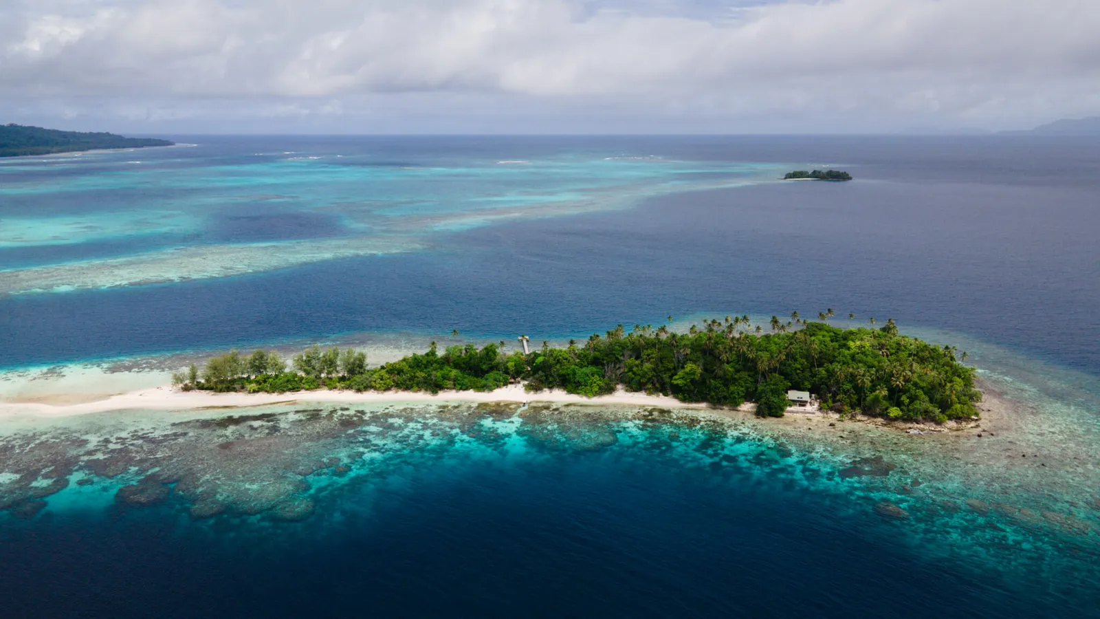 Solomon Islands