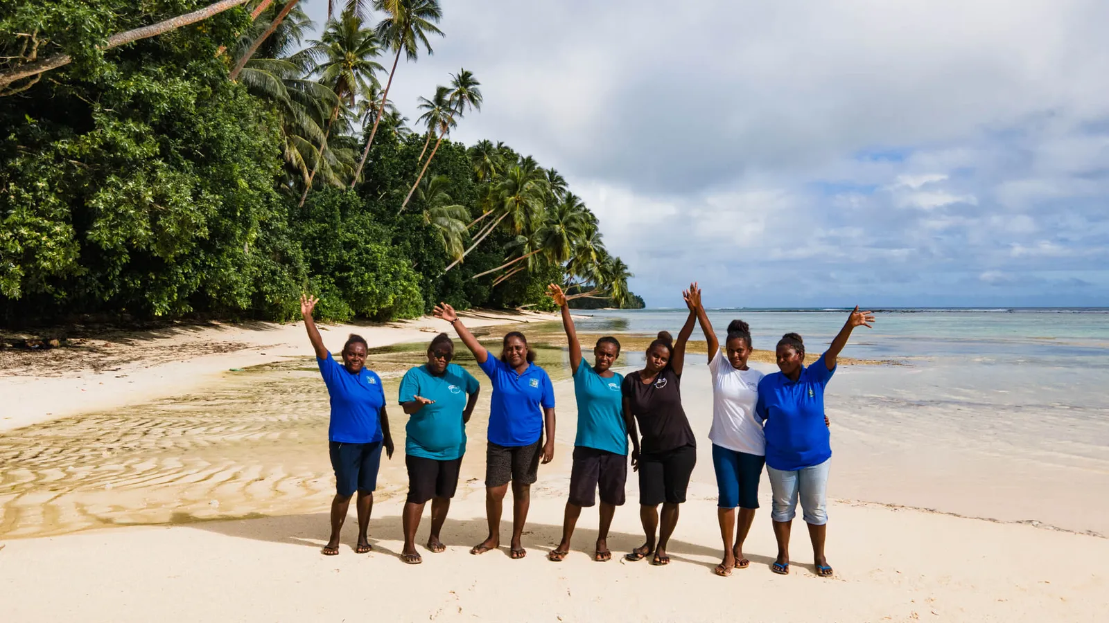 Solomon Islands