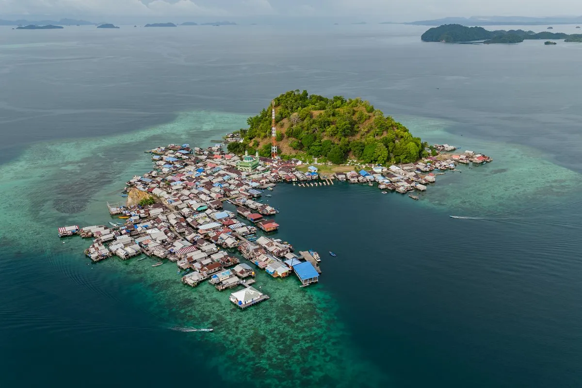 Indonesia