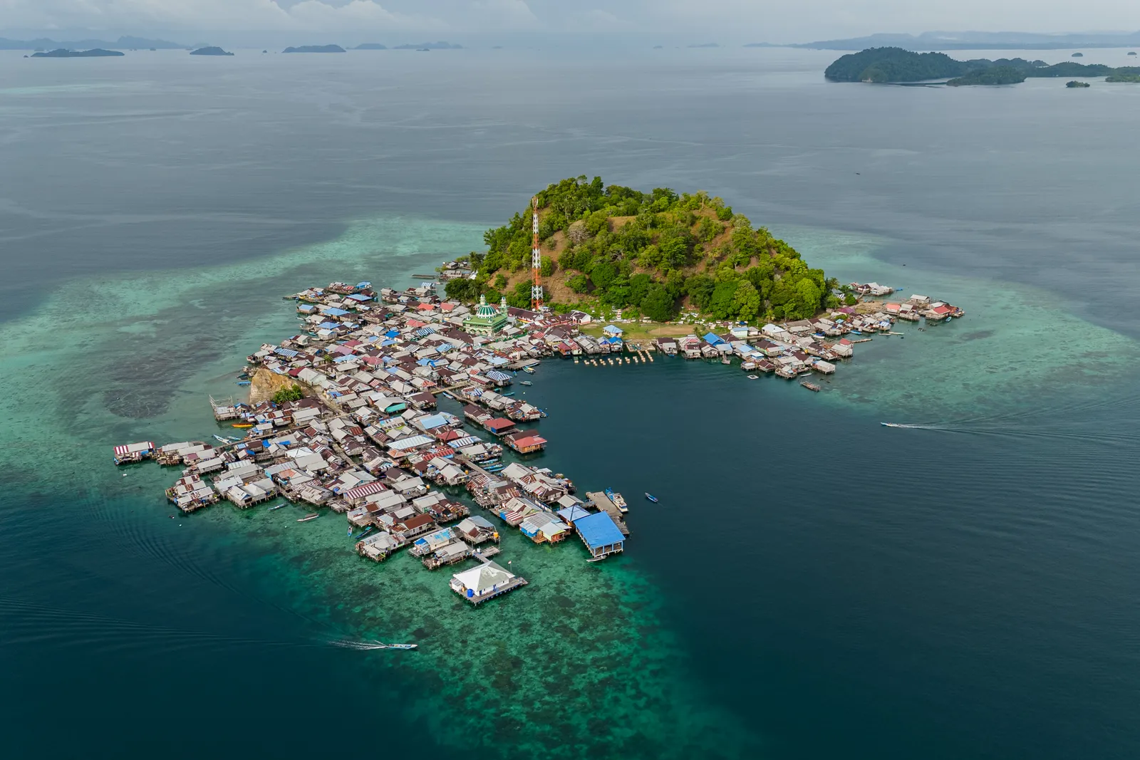 Raja Ampat