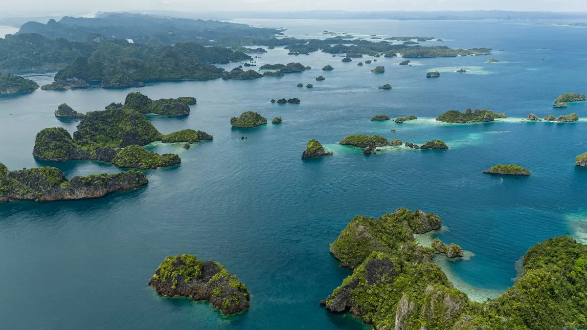 Indonesia