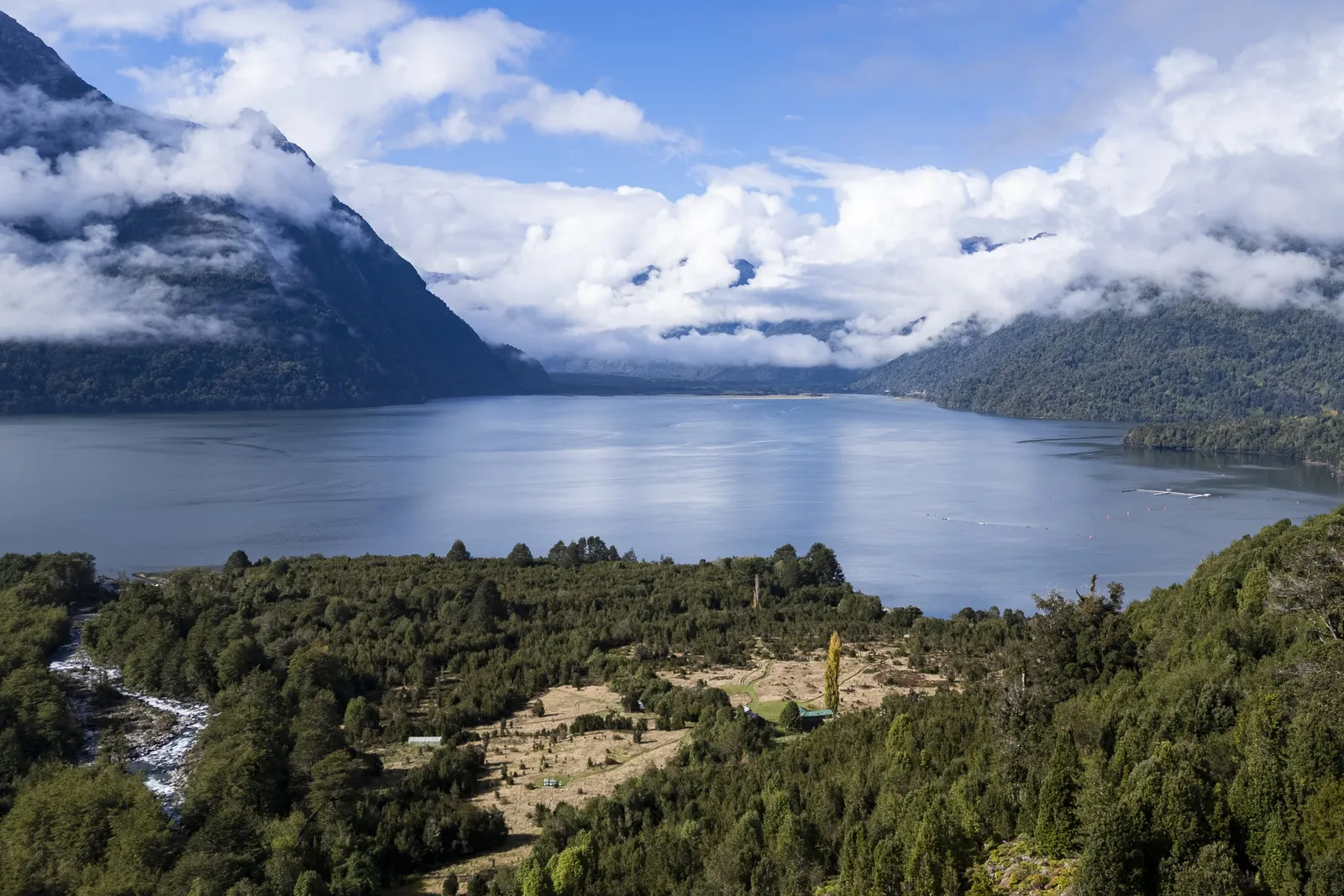 Puerto Varas