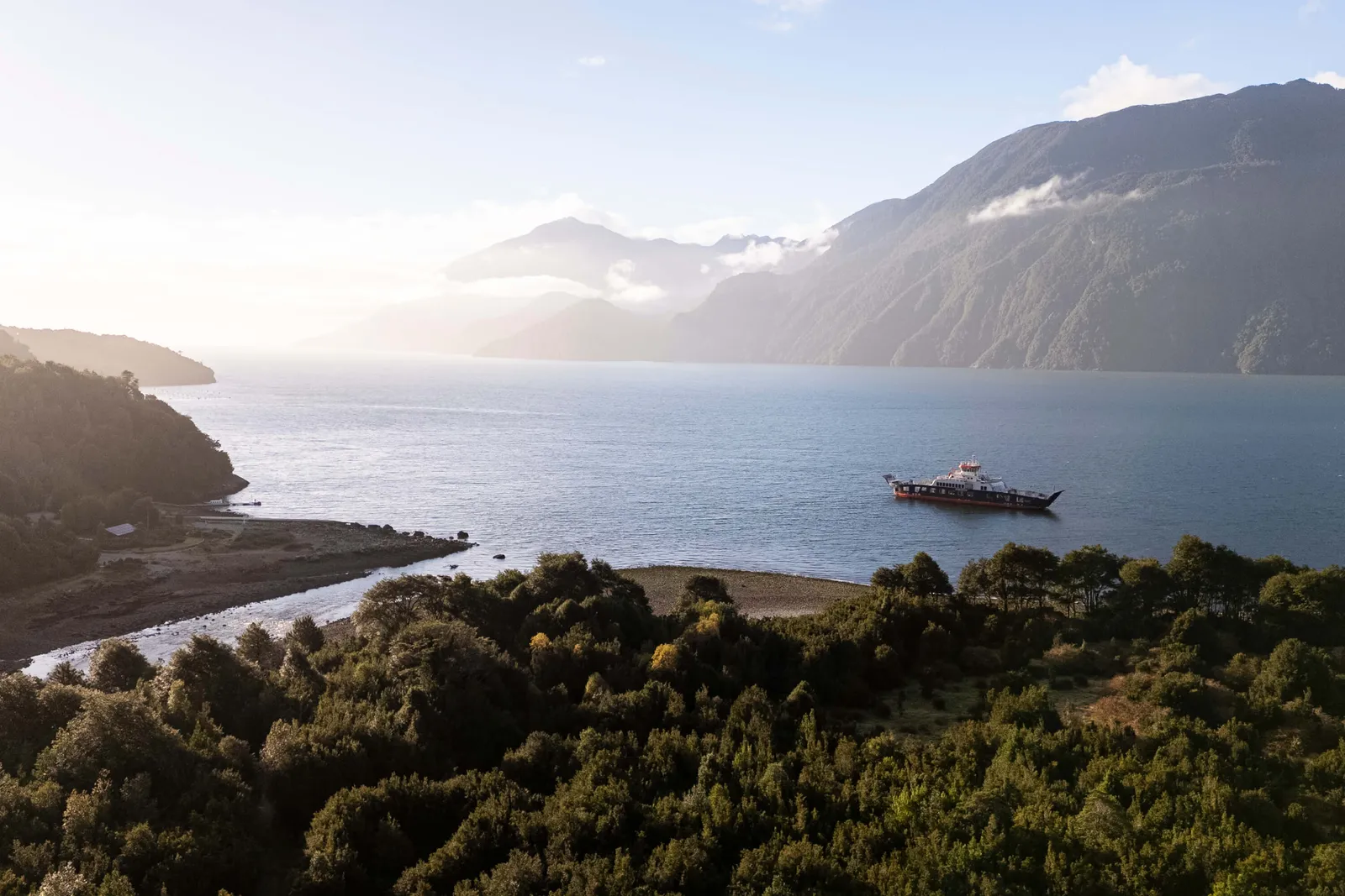 About Us Expeditions - Drone