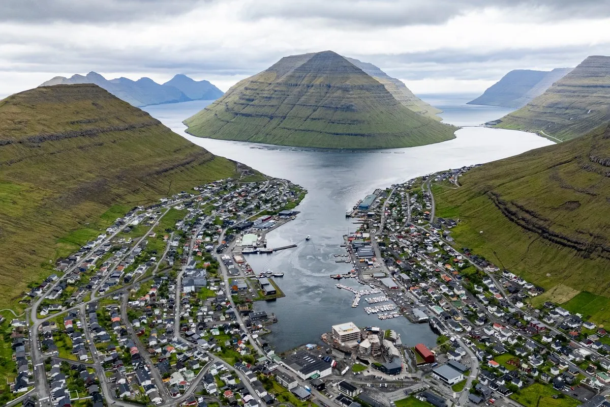 Faroe Islands