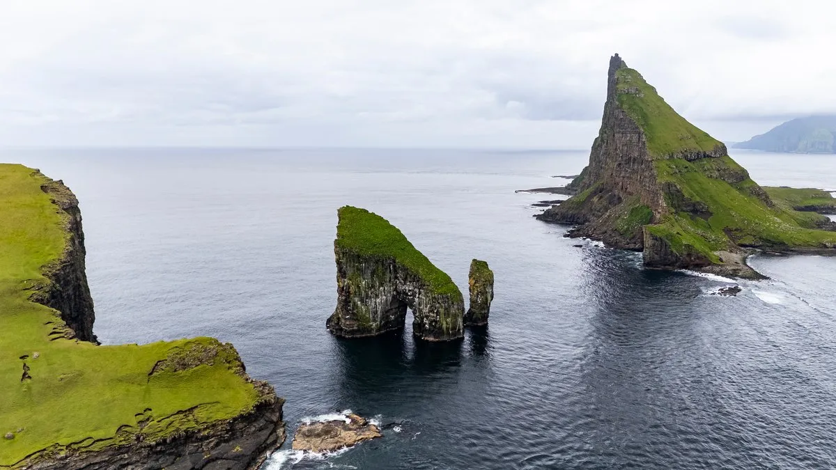 Faroe Islands