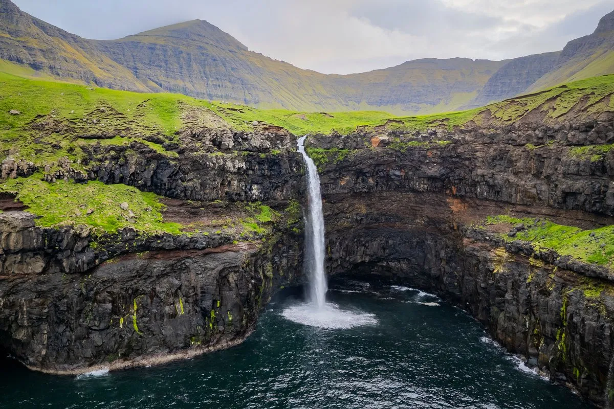 Faroe Islands