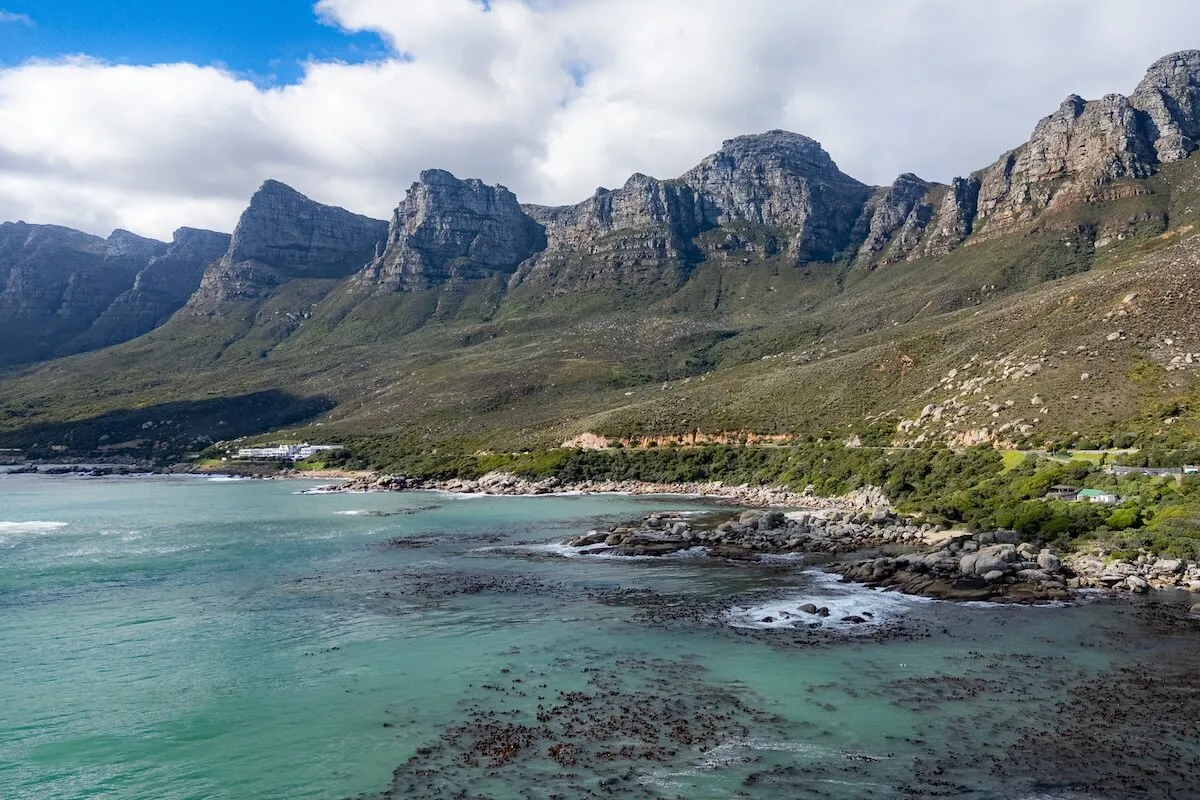 South Africa