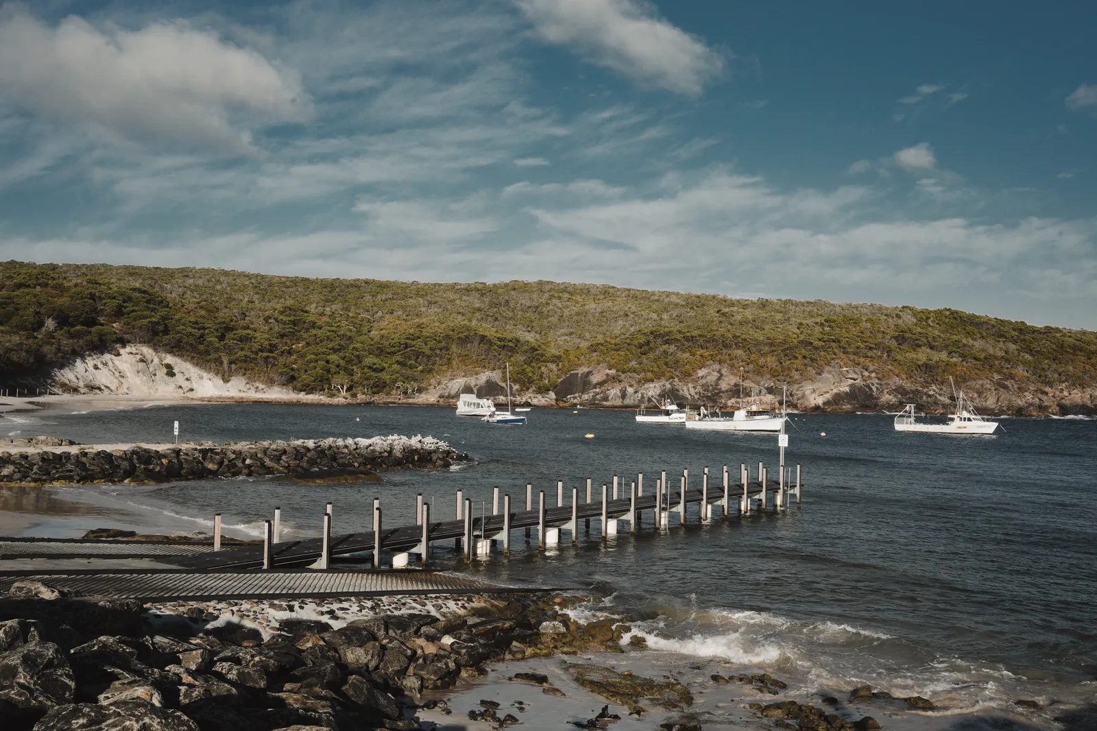 The Road to Bremer Bay