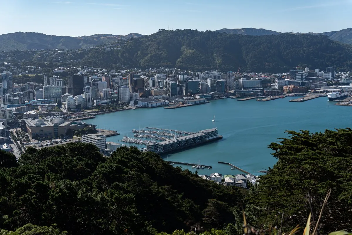 Wellington