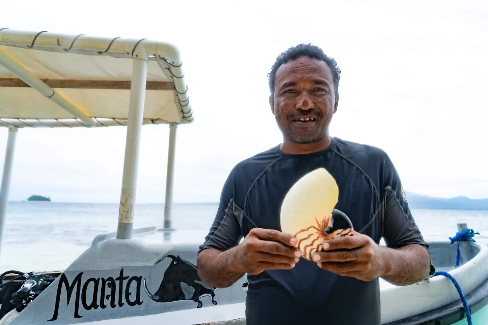 Solomon Islands