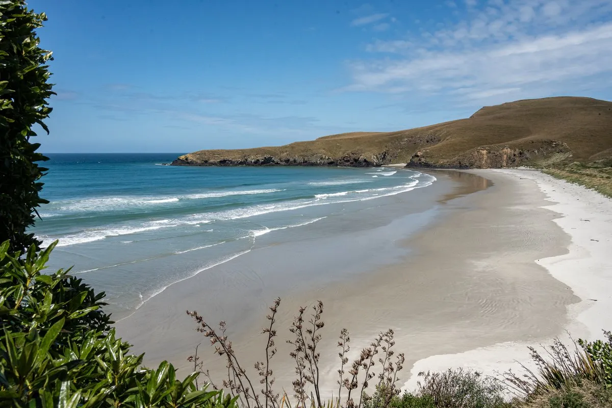 New Zealand