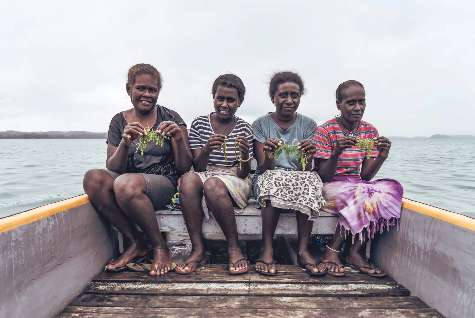 Solomon Islands