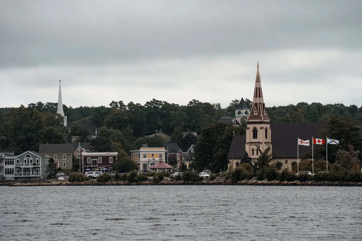 Halifax