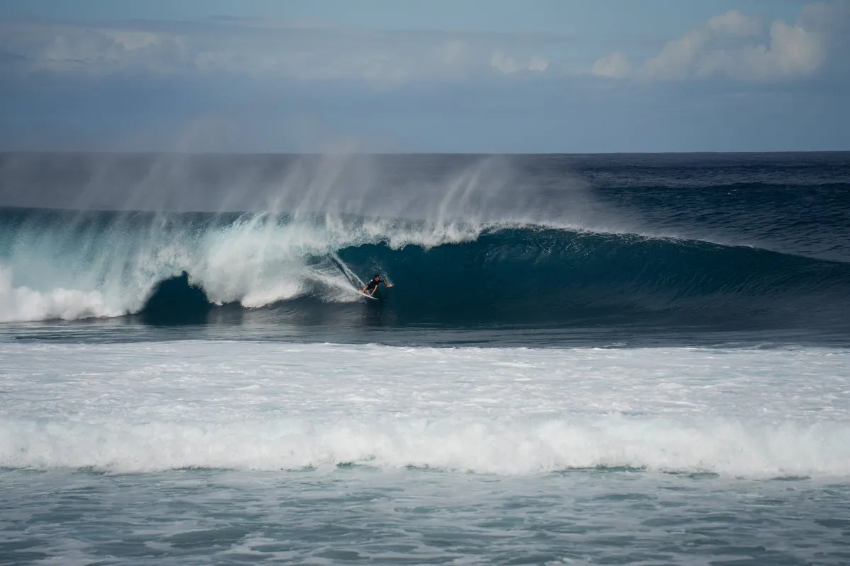 Oahu