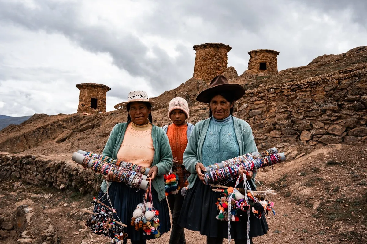 Peru