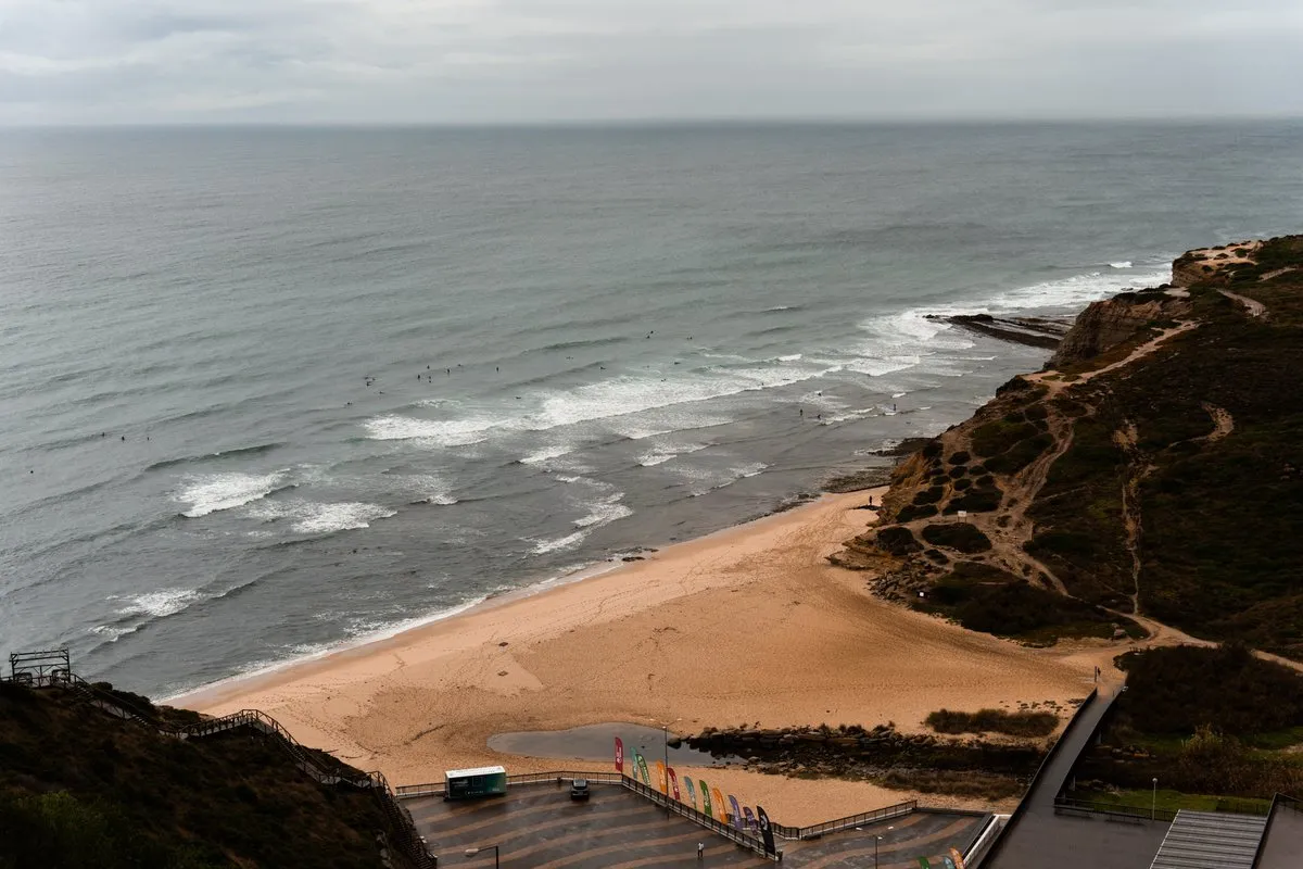 Portugal