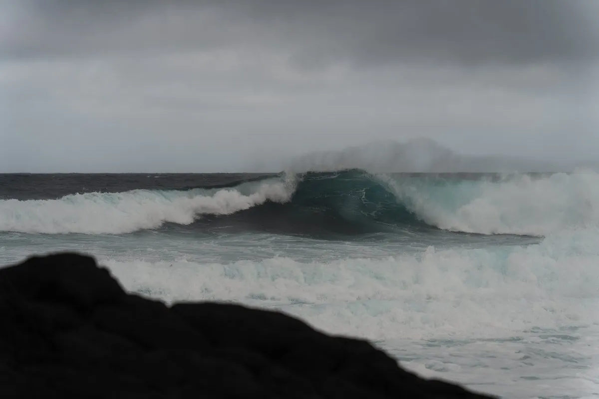 Faial