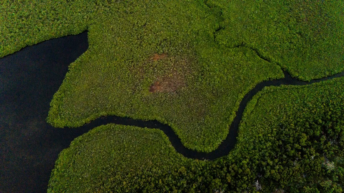 Belize