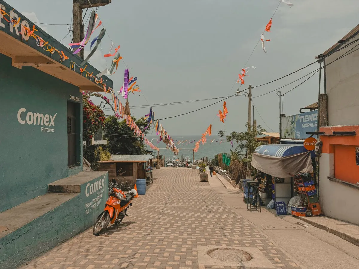 Guatemala