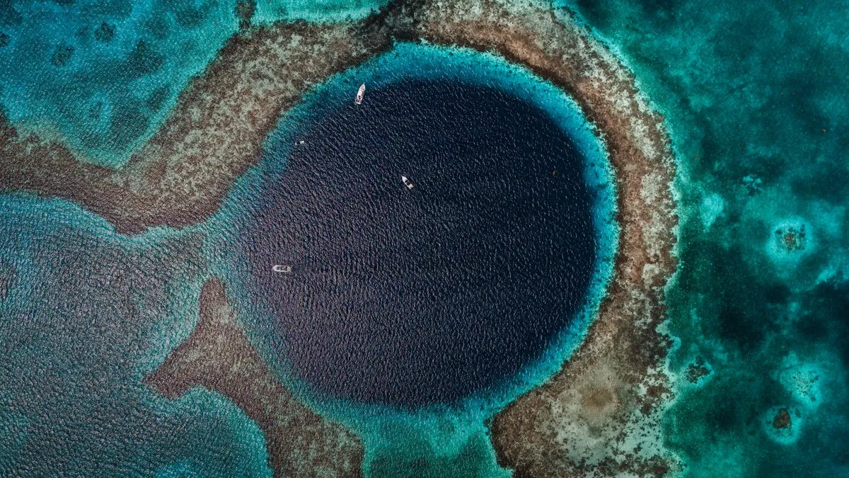 Belize