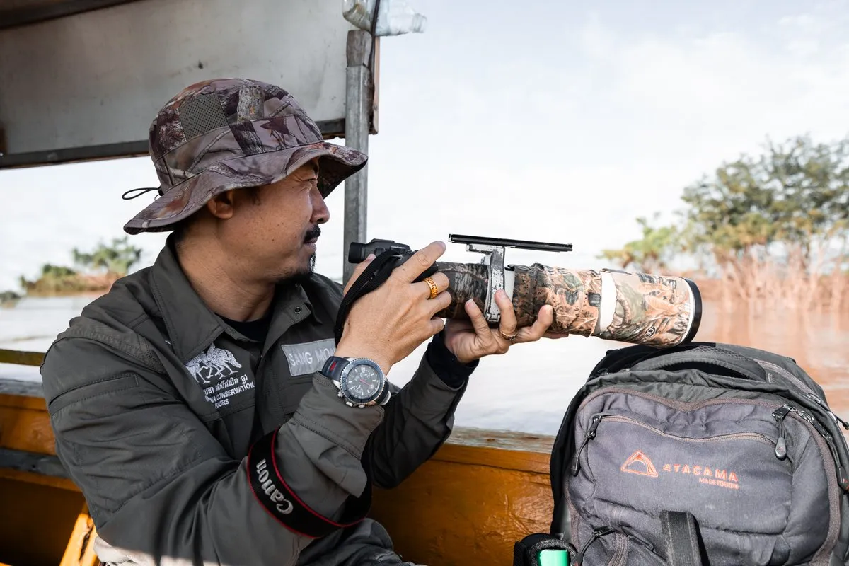 Cambodia