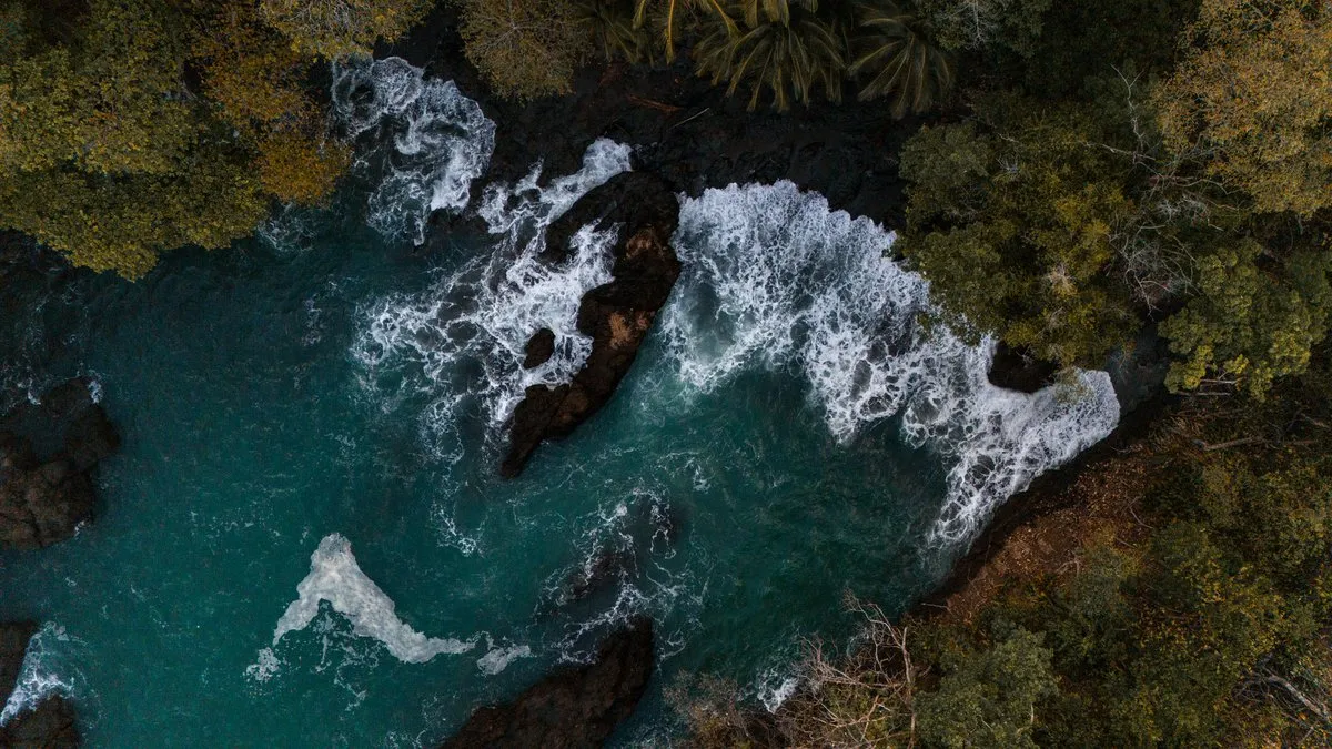 Costa Rica