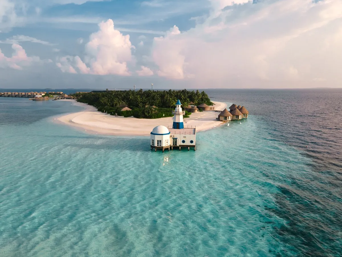 Maldives