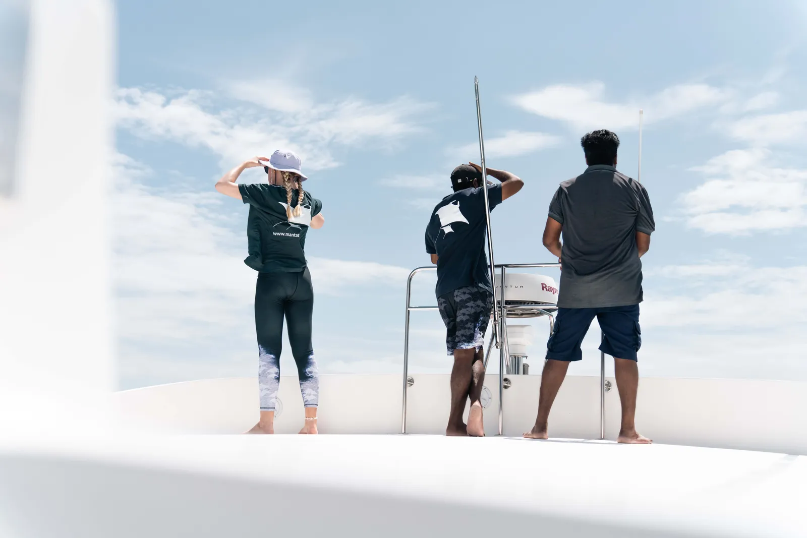 Maldivian Moments