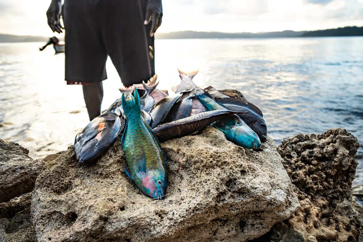 Vanuatu