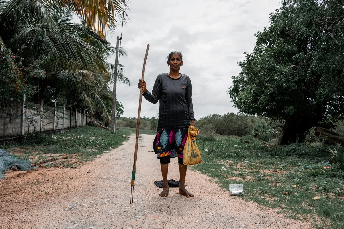 Sri Lanka
