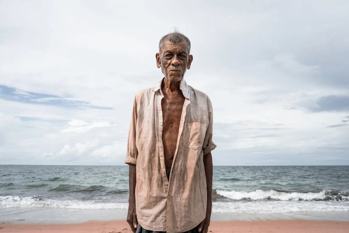 Sri Lanka